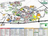 University Of north Carolina Chapel Hill Campus Map Unc Chapel Hill Map Buildyourownserver Co Uk
