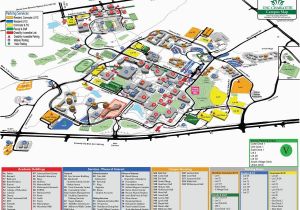 University Of north Carolina Chapel Hill Campus Map Unc Chapel Hill Map Buildyourownserver Co Uk