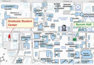 University Of north Carolina Chapel Hill Map Unc Chapel Hill Map Buildyourownserver Co Uk