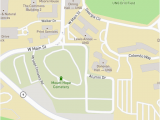 University Of north Georgia Map Parking Information for Commencement