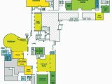 University Of oregon Interactive Map Map Erb Memorial Union