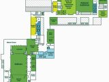 University Of oregon Interactive Map Map Erb Memorial Union