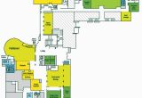 University Of oregon Maps Map Erb Memorial Union