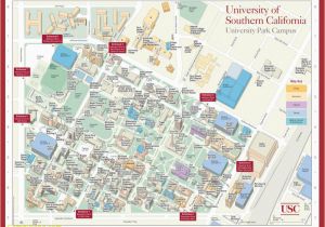 University Of southern California Campus Map Fau Campus Map Unique Florida atlantic University Wikiwand Map Of
