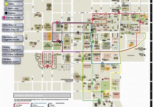University Of southern California Campus Map Usc Columbia Map Bnhspine Com
