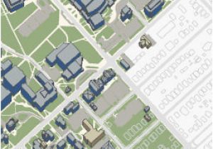 University Of Tennessee Campus Map University Of Kentucky Official Campus Map