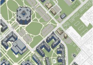 University Of Tennessee Campus Map University Of Kentucky Official Campus Map
