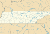 University Of Tennessee Chattanooga Map List Of Colleges and Universities In Tennessee Wikipedia