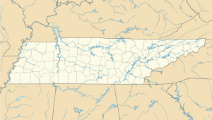 University Of Tennessee Chattanooga Map List Of Colleges and Universities In Tennessee Wikipedia