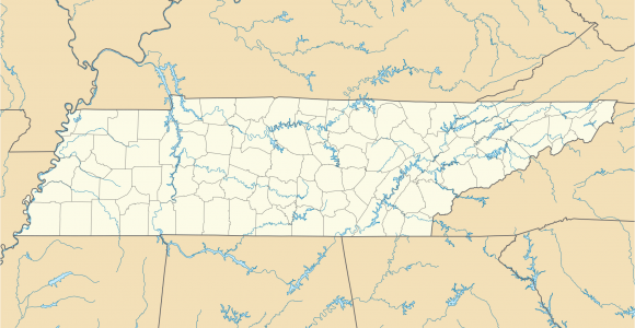 University Of Tennessee Chattanooga Map List Of Colleges and Universities In Tennessee Wikipedia