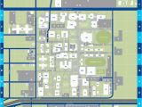 University Of Tennessee Medical Center Map the University Of Memphis Main Campus Map Campus Maps the