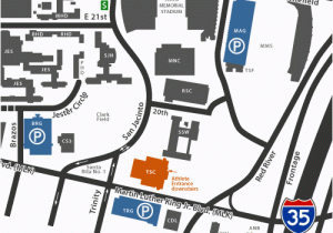 University Of Tennessee Parking Map University Of Texas Parking Map Business Ideas 2013