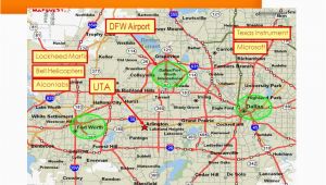 University Of Texas at Arlington Map University Of Texas at Arlington Ppt Video Online Download