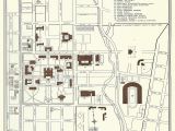University Of Texas at Austin Campus Map University Of Texas at Austin Campus Map Business Ideas 2013