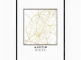 University Of Texas at Dallas Map 11 Best Austin Map Images Charts Typography Austin Map