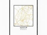 University Of Texas at Dallas Map 11 Best Austin Map Images Charts Typography Austin Map