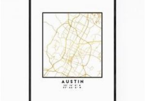 University Of Texas at Dallas Map 11 Best Austin Map Images Charts Typography Austin Map