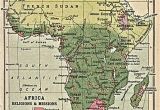 University Of Texas Map Collection Africa Historical Maps Perry Castaa Eda Map Collection Ut Library