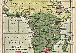 University Of Texas Maps Africa Historical Maps Perry Castaa Eda Map Collection Ut Library
