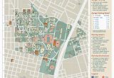 University Of Texas Parking Map University Of Texas Parking Map Business Ideas 2013