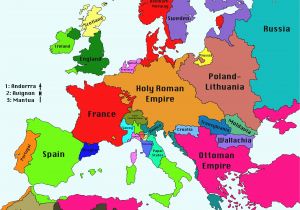 Updated Europe Map 33 Genuine Fill World Map