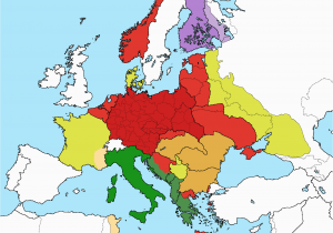 Updated Europe Map File Groa Deutsches Reich Europe Png Wikimedia Commons