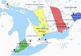 Upper and Lower Canada Map Upper Canada Wikipedia