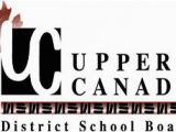 Upper Canada District School Board Map Home Upper Canada District School Board