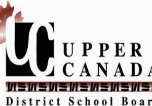 Upper Canada District School Board Map Home Upper Canada District School Board