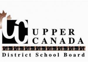 Upper Canada District School Board Map Home Upper Canada District School Board