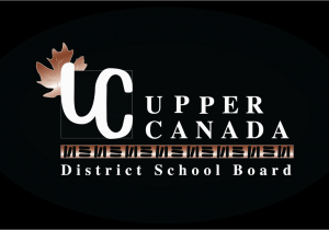 Upper Canada District School Board Map Home Upper Canada District School Board