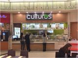 Upper Canada Mall Map Cultures Newmarket 17600 Yonge St Restaurant Reviews