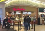 Upper Canada Mall Map Tim Hortons Upper Canada Mall Food Court Newmarket On