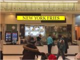 Upper Canada Mall Store Map New York Fries Upper Canada Mall Food Court Newmarket On