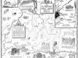 Upper Canada Village Map A Guide to the Map Of the Seneca Villages and the Jesuit and