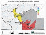 Upper Colorado River Basin Map Dry Conditions Persist Across Region the World Journal