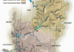 Upper Colorado River Basin Map Pdf Water Management In the Colorado River Basin Dealing with