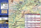 Upper Colorado River Map Colorado Fishing Map Bundle Fishing Maps Fly Fishing Maps