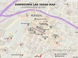 Upper Michigan Casinos Map Downtown Las Vegas Map 2019 Lasvegashowto Com