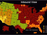 Ups Shipping Map From California Ups Delivery Times Map Best Of Naslov V Nema Iji Dostava Za