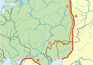 Ural Mountains Europe Map Datei Possible Definitions Of the Boundary Between Europe