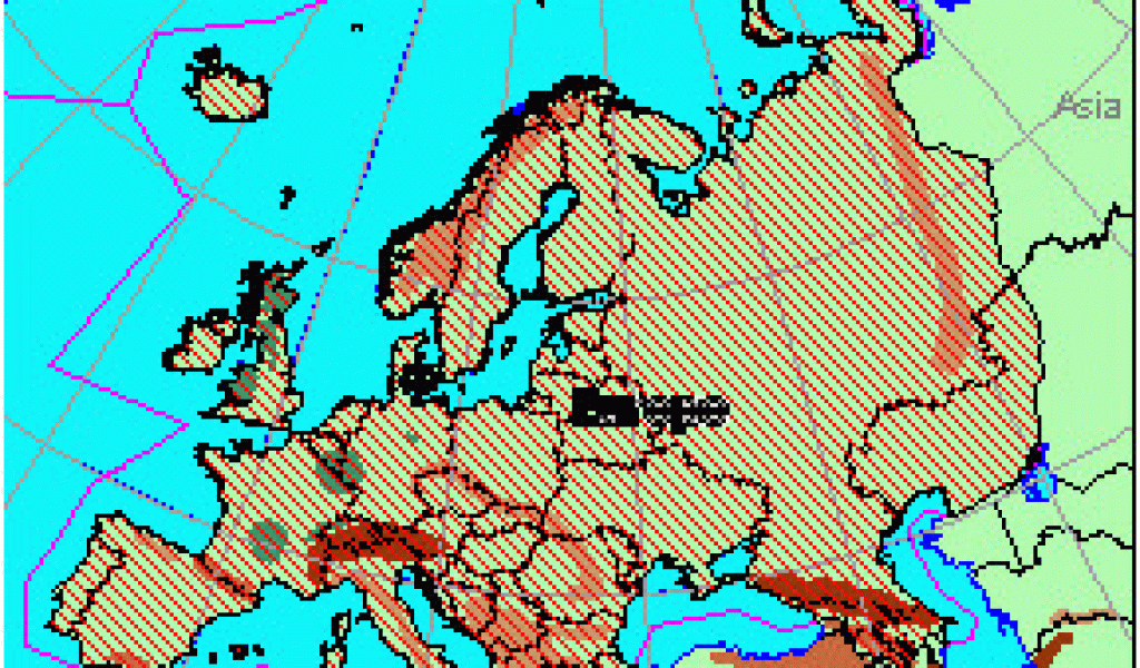 Ural Mountains Map Europe 79 Exact Uralmountains Map secretmuseum
