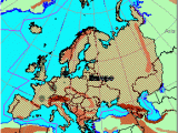 Ural Mountains Map Europe 79 Exact Uralmountains Map