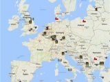 Us Air force Bases In Italy Map Map Of Us Army Bases In Germany List Of United States Army