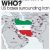 Us Air force Bases In Italy Map who S Threatening who Map Of Us Military Bases Surrounding Iran