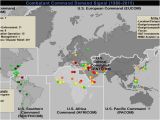 Us Bases In Europe Map Map Of Military Bases In California Military Bases In