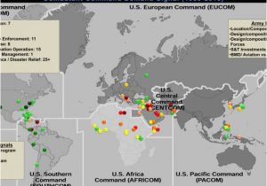 Us Bases In Europe Map Map Of Military Bases In California Military Bases In