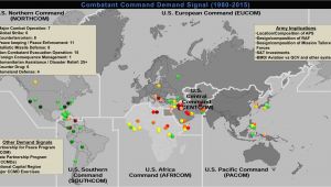 Us Bases In Europe Map Map Of Military Bases In California Secretmuseum