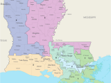 Us House Of Representatives Texas District Map Louisiana S Congressional Districts Wikipedia