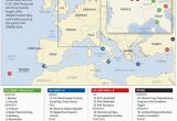 Us Military Bases In Europe Map 19 Disclosed Us Military Map